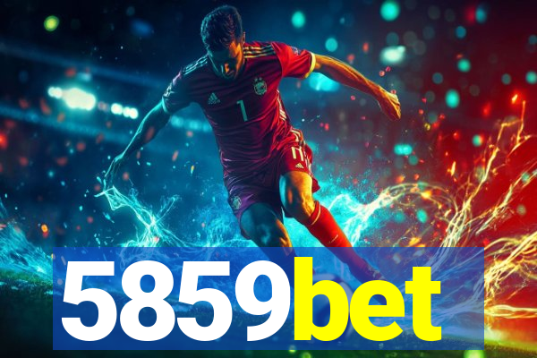 5859bet