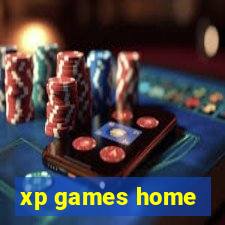 xp games home