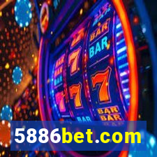 5886bet.com