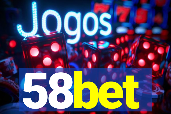 58bet