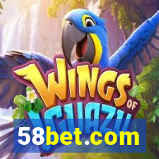 58bet.com