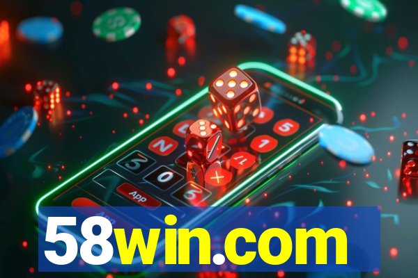 58win.com