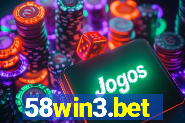 58win3.bet