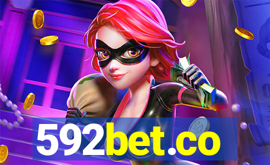 592bet.co