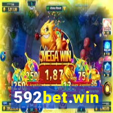 592bet.win