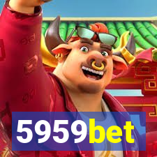 5959bet