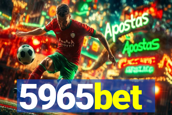 5965bet