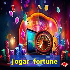 jogar fortune double demo