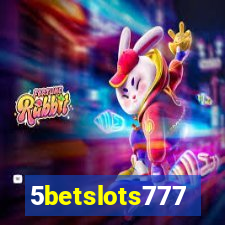 5betslots777