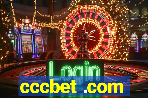 cccbet .com