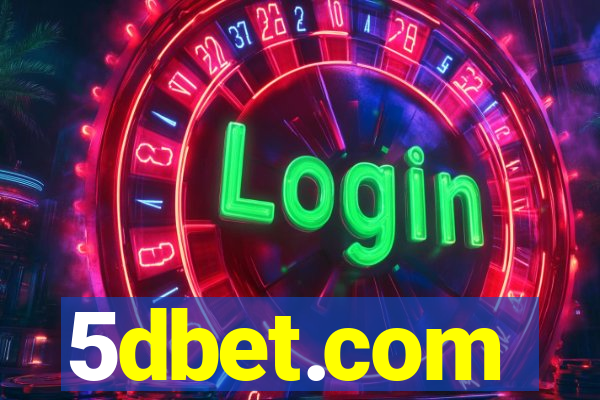 5dbet.com