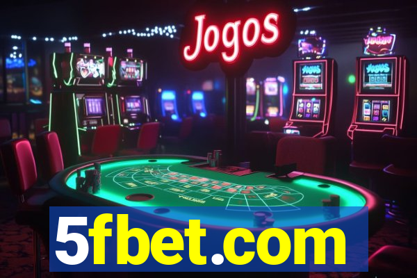 5fbet.com