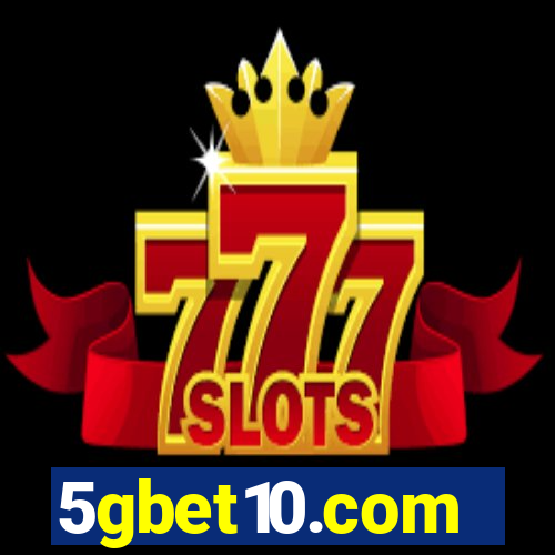 5gbet10.com