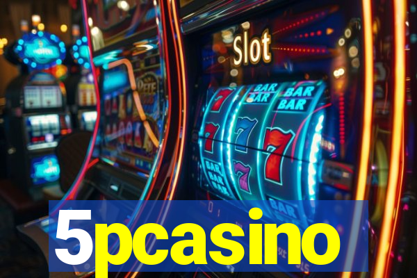 5pcasino