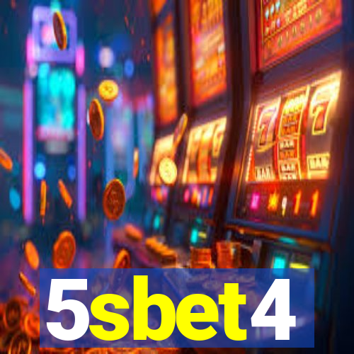 5sbet4