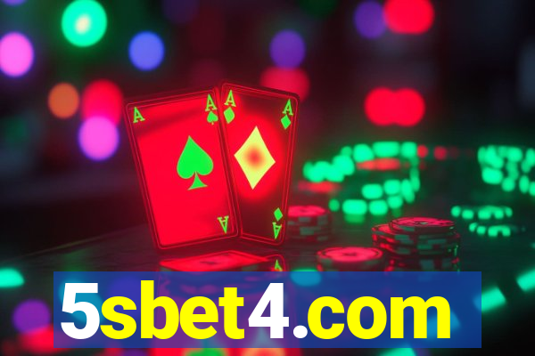 5sbet4.com