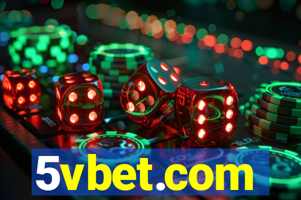 5vbet.com