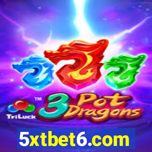 5xtbet6.com