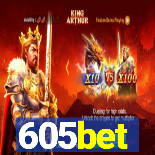 605bet