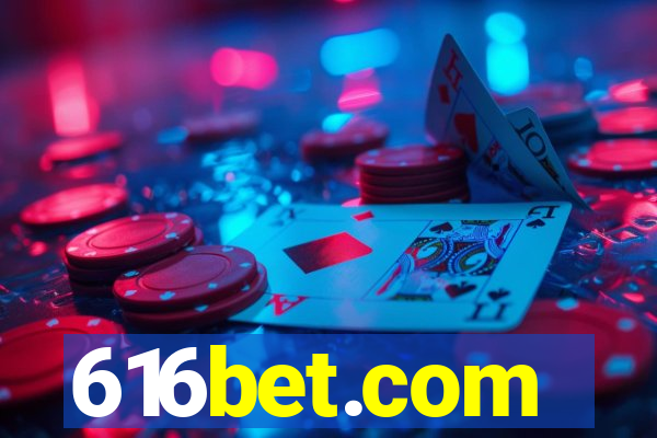 616bet.com