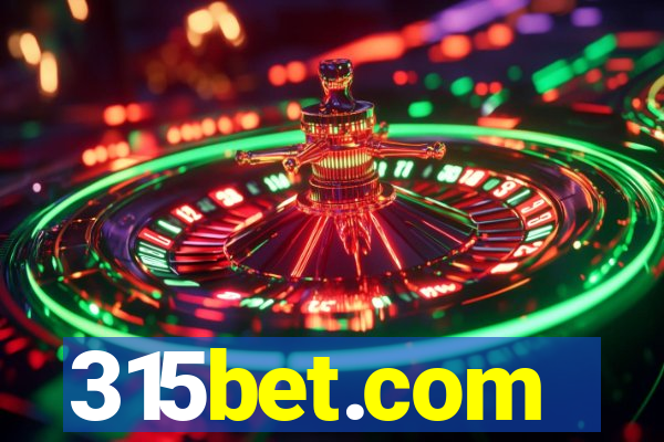 315bet.com