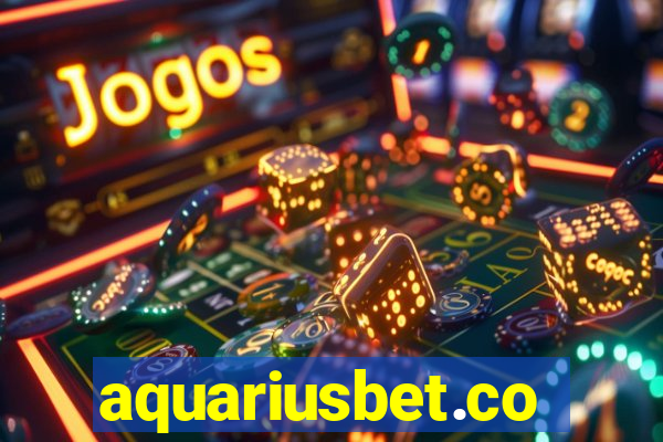 aquariusbet.co