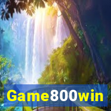 Game800win