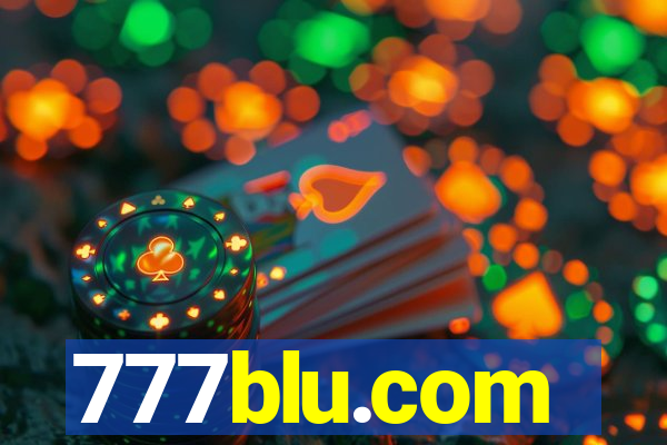 777blu.com