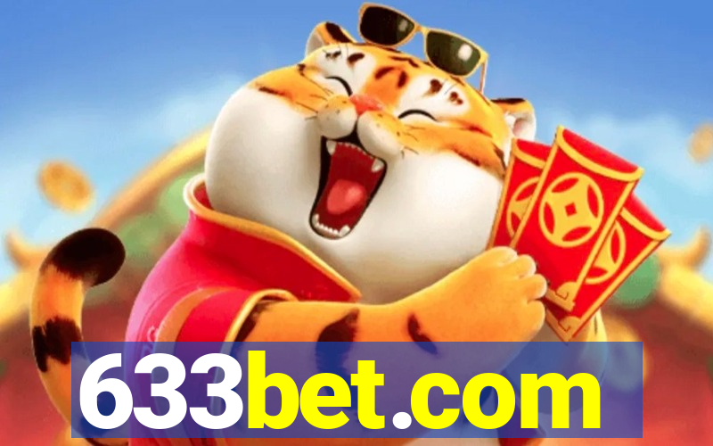 633bet.com