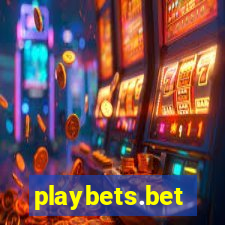 playbets.bet