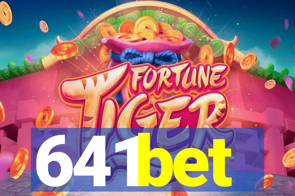 641bet