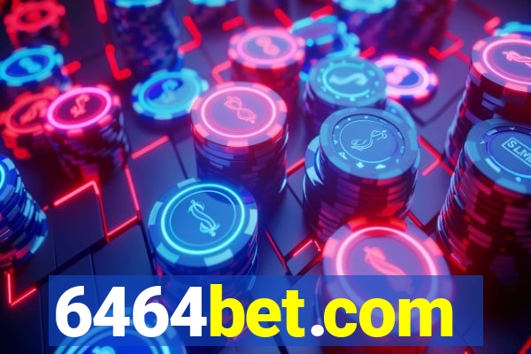 6464bet.com