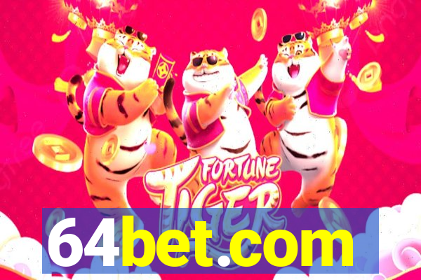 64bet.com