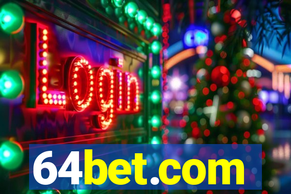 64bet.com