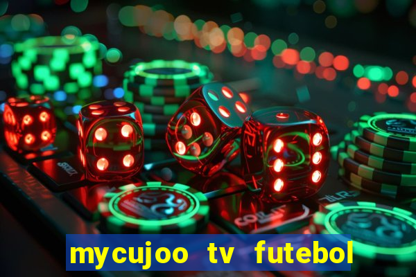 mycujoo tv futebol ao vivo