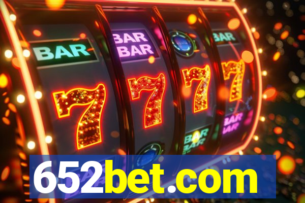 652bet.com