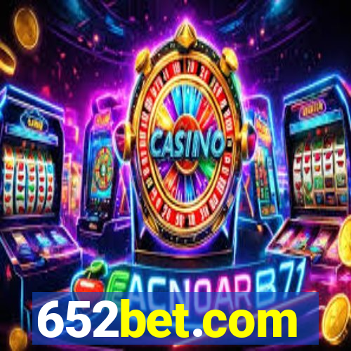 652bet.com