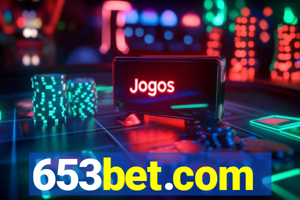 653bet.com