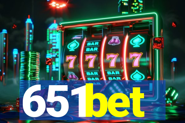 651bet