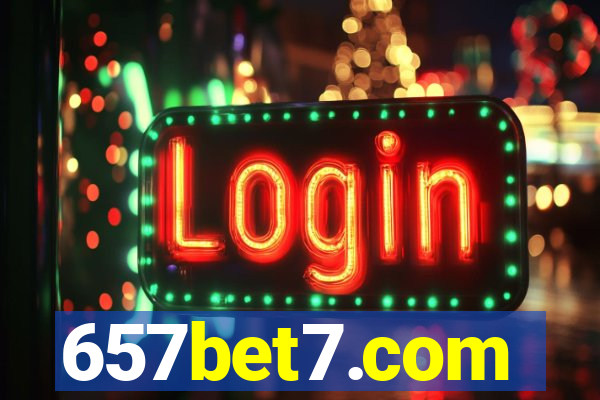 657bet7.com