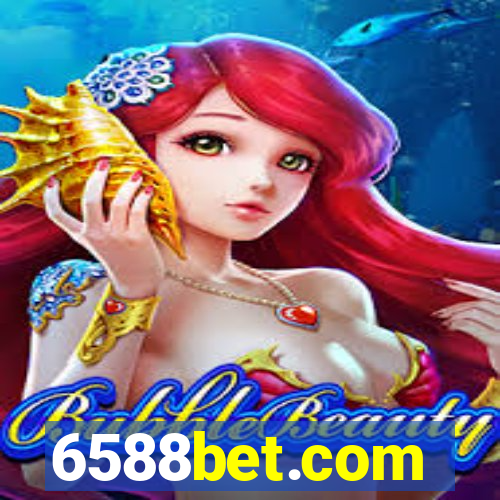 6588bet.com