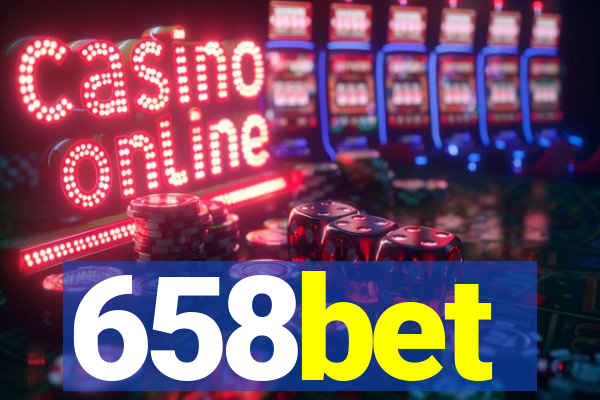 658bet