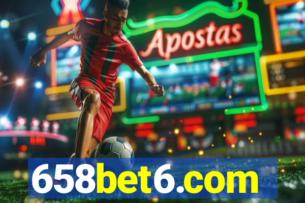 658bet6.com