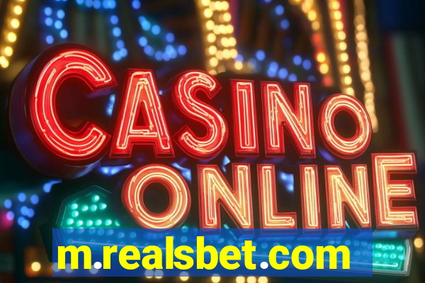 m.realsbet.com