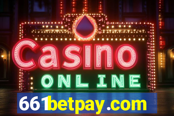 661betpay.com