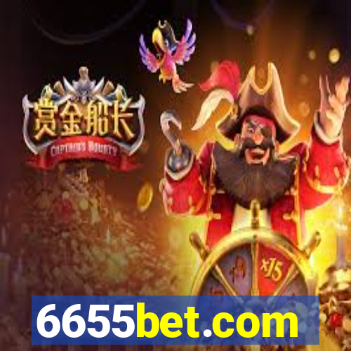 6655bet.com