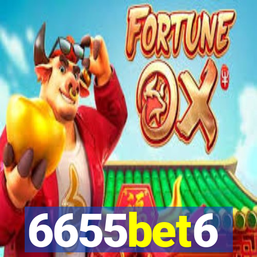 6655bet6