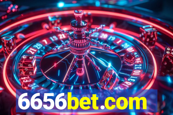 6656bet.com