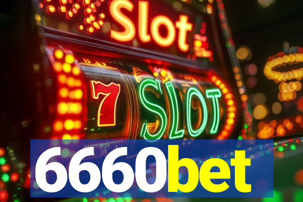 6660bet