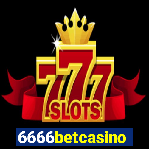 6666betcasino